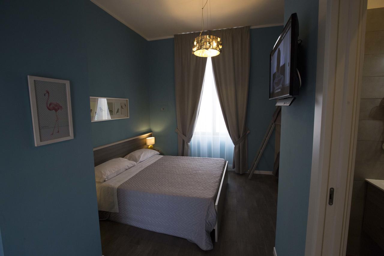 Luxury B&B La Spelunca Santa Maria Capua Vetere Exterior foto