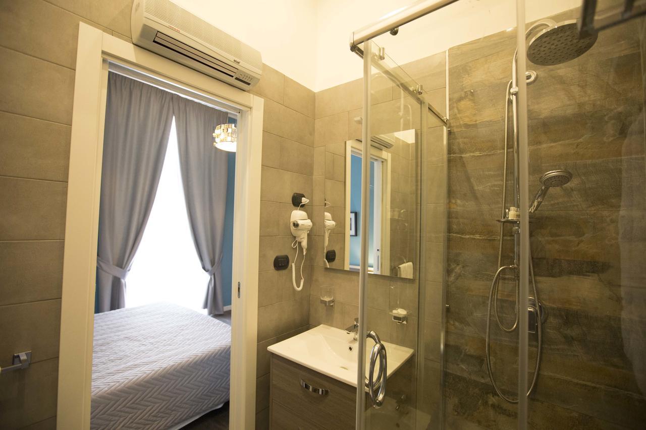 Luxury B&B La Spelunca Santa Maria Capua Vetere Exterior foto