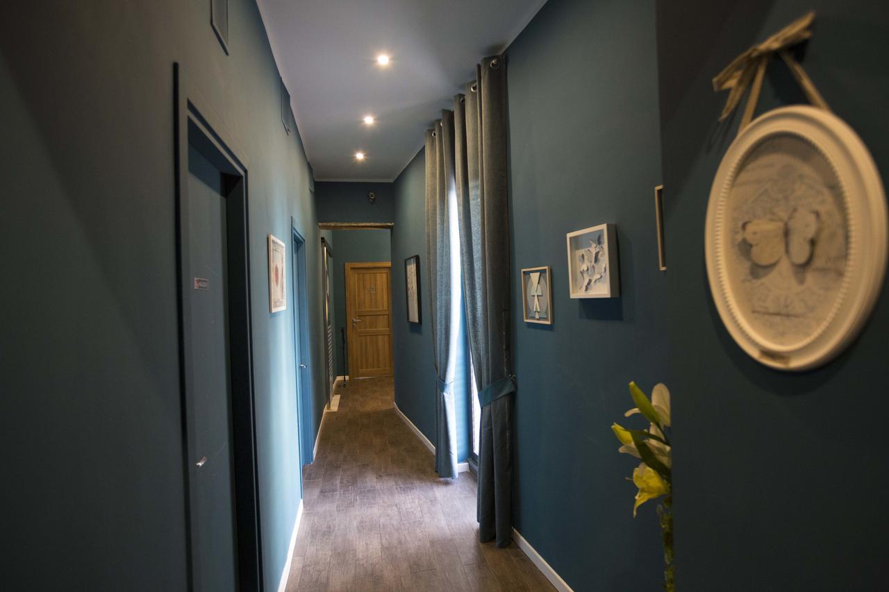 Luxury B&B La Spelunca Santa Maria Capua Vetere Exterior foto